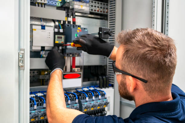 Best Electrical Outlet Repair  in Bella Vista, CA