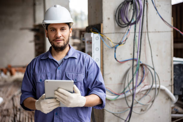  Bella Vista, CA Electrician Pros